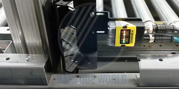 Máy quét mã vạch 2D COGNEX Dataman 150/260 Series cố định công nghệ quét hiện đại