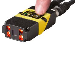 Máy quét mã vạch 2D COGNEX Dataman 150/260 Series cố định (5)