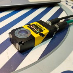 Máy quét mã vạch 2D COGNEX Dataman 150/260 Series cố định (8)