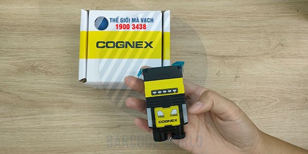 Máy quét mã vạch 2D COGNEX Dataman 280 Series băng chuyền thiết kế nhỏ gọn