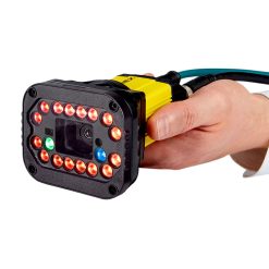 Máy quét mã vạch 2D COGNEX Dataman 370 Series cố định (1)