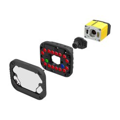 Máy quét mã vạch 2D COGNEX Dataman 370 Series cố định (3)