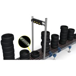 Máy quét mã vạch 2D COGNEX Dataman 370 Series cố định (5)