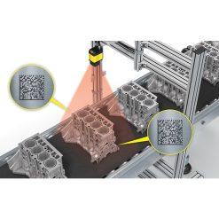 Máy quét mã vạch 2D COGNEX Dataman 470 Series cố định (5)