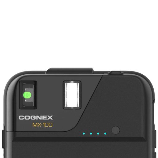 Máy quét mã vạch 2D COGNEX MX-100 không dây (2)