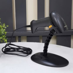 Máy quét mã vạch 2D Unitech MS838 có dây