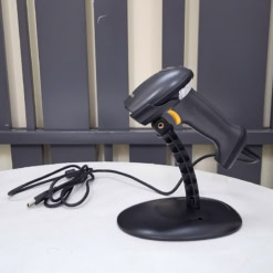 Máy quét mã vạch 2D Unitech MS838 IP42 bền bỉ