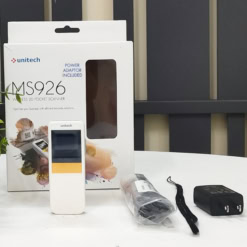 Máy quét mã vạch 2D Unitech MS926 bỏ túi hàng chính hãng