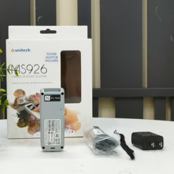 Máy quét mã vạch 2D Unitech MS926 có bộ nhớ, cho hoạt động độc lập