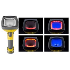 Máy quét mã vạch công nghiệp 2D COGNEX Dataman 8600 Series (1)