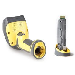 Máy quét mã vạch công nghiệp 2D COGNEX Dataman 8600 Series (2)