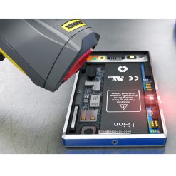 Máy quét mã vạch công nghiệp 2D COGNEX Dataman 8600 Series (3)
