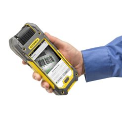 Máy quét mã vạch công nghiệp 2D COGNEX MX-1502 không dây (1)