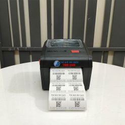 Máy in mã vạch Honeywell PC42d để bàn (5)