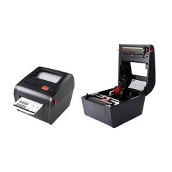 Máy in mã vạch Honeywell PC42d để bàn (6)
