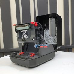 Máy in mã vạch Honeywell PC42t để bàn 4