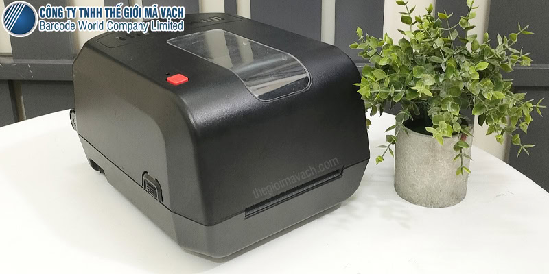 Máy in mã vạch Honeywell PC42t để bàn Máy in mã vạch Honeywell PC42t để bàn