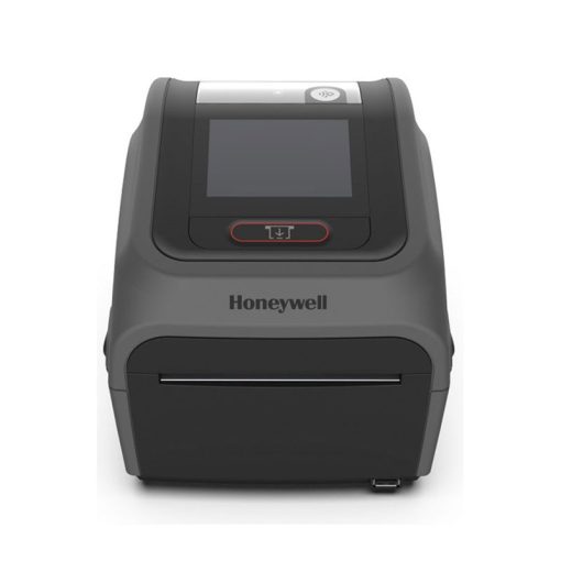 Máy in mã vạch Honeywell PC45d để bàn