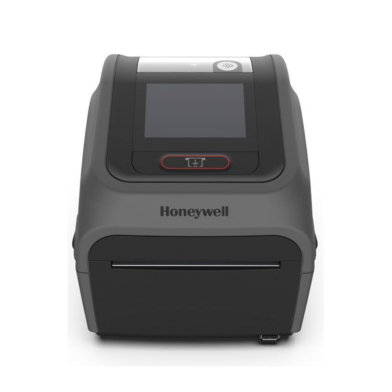 Máy in mã vạch Honeywell PC45d để bàn