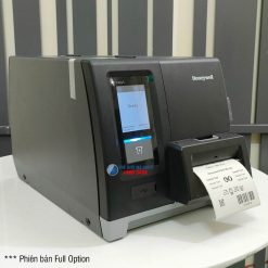 Máy in mã vạch Honeywell PM45 công nghiệp (5)