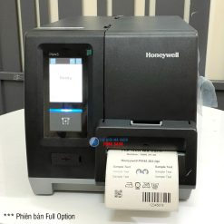 Máy in mã vạch Honeywell PM45 công nghiệp (6)