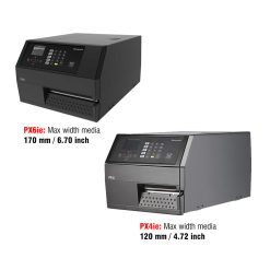 Máy in mã vạch Honeywell PX6ie công nghiệp (1)
