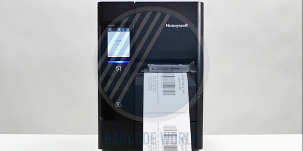 Máy in mã vạch Honeywell PX940 công nghiệp cấu trúc bền chắc
