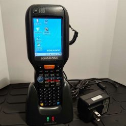 Máy kiểm kho PDA cầm tay Datalogic Falcon X3+ (1)