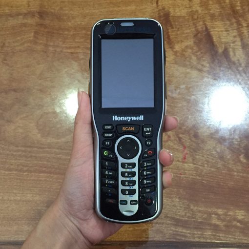 Máy kiểm kho PDA cầm tay Honeywell Dolphin 6110 (1)