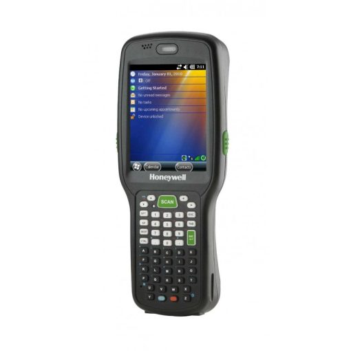 Máy kiểm kho PDA cầm tay Honeywell Dolphin 6500