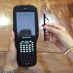 Máy kiểm kho PDA cầm tay Honeywell Dolphin 6510 (2)