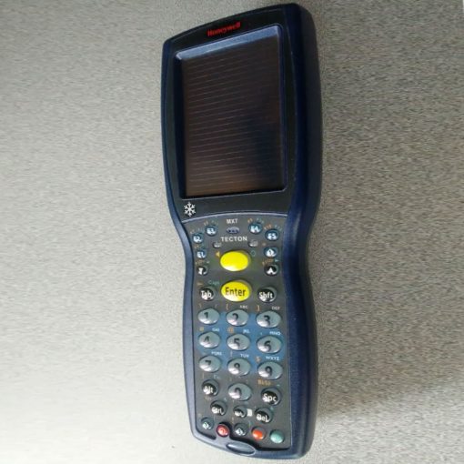 Máy kiểm kho PDA cầm tay Honeywell MX7 (1)