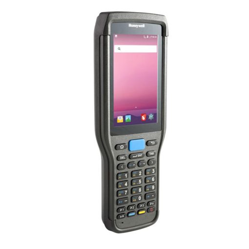Máy kiểm kho PDA cầm tay Honeywell Scanpal EDA60K (2)