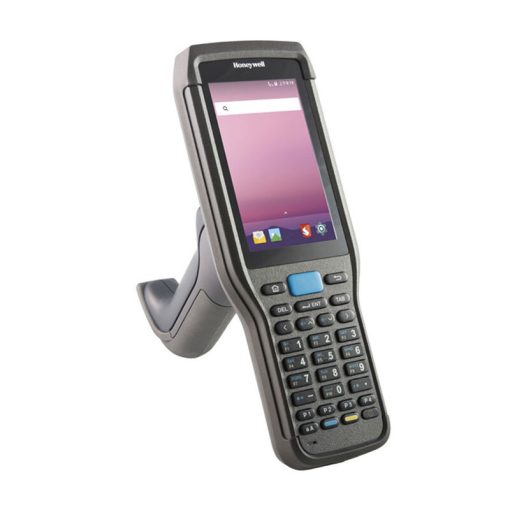 Máy kiểm kho PDA cầm tay Honeywell Scanpal EDA60K (3)