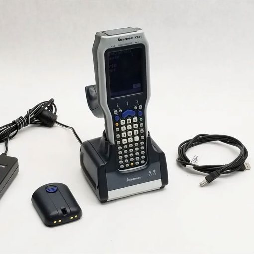 Máy kiểm kho PDA cầm tay Intermec CK31 (1)