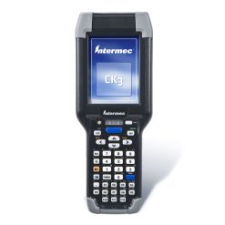 Máy kiểm kho PDA cầm tay Intermec CK3B