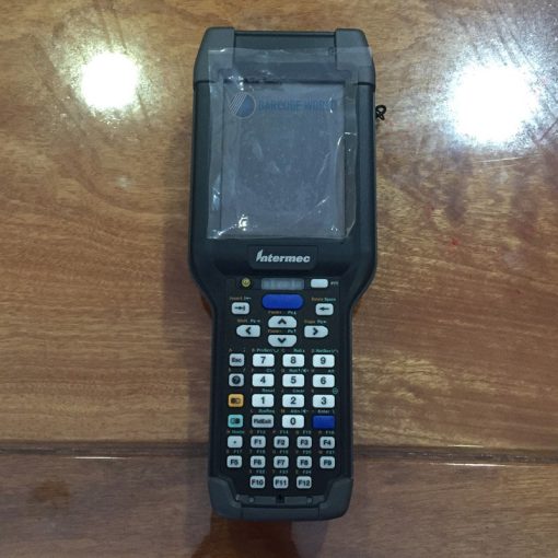 Máy kiểm kho PDA cầm tay Intermec CK3X (1)