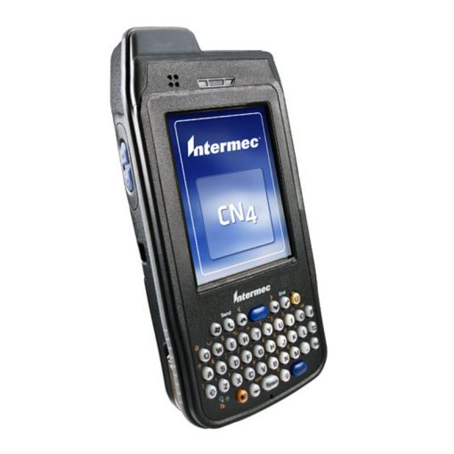 Máy kiểm kho PDA cầm tay Intermec CN4