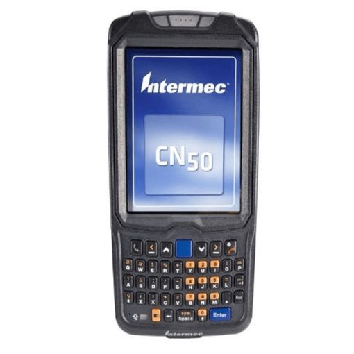 Máy kiểm kho PDA cầm tay Intermec CN50