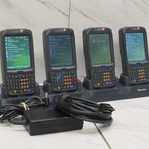 Máy kiểm kho PDA cầm tay Intermec CN50 (3)