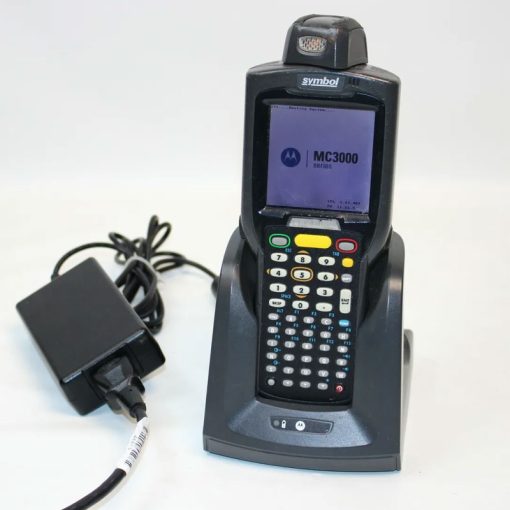 Máy kiểm kho PDA cầm tay Motorola MC3000 (1)