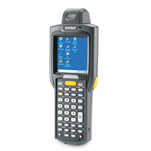 Máy kiểm kho PDA cầm tay Motorola MC3000
