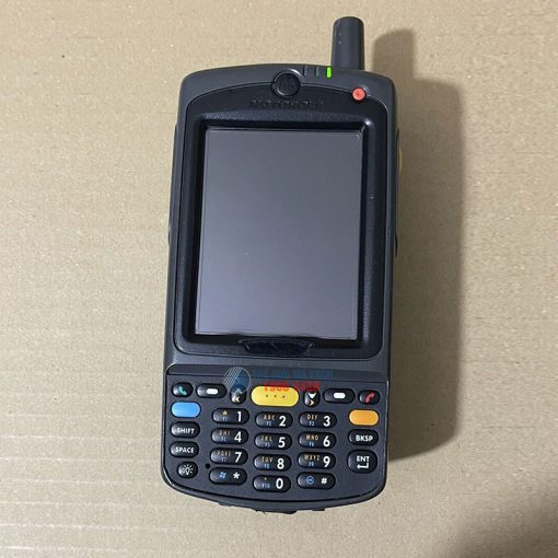 Máy kiểm kho PDA cầm tay Motorola MC75 (3)