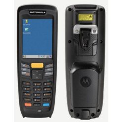 Mát kiểm kho PDA cầm tay Zebra MC2180 (1)