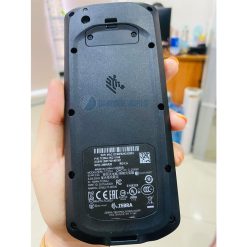 Máy kiểm kho PDA cầm tay Zebra TC20 Keyboard (3)