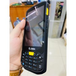Máy kiểm kho PDA cầm tay Zebra TC20 Keyboard (4)