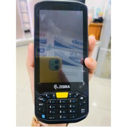 Máy kiểm kho PDA cầm tay Zebra TC20 Keyboard (5)