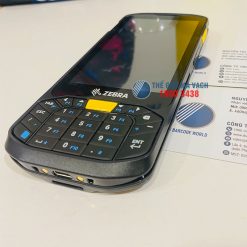 Máy kiểm kho PDA cầm tay Zebra TC20 (3)