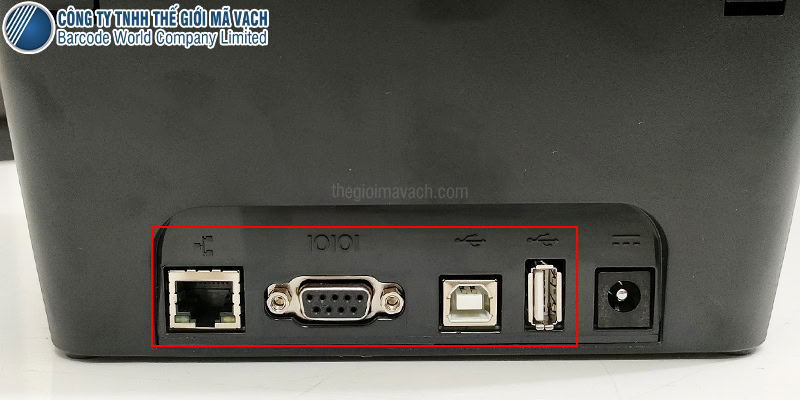 Phiên bản Honeywell PC42d kết nối đa dạng Phiên bản Honeywell PC42d kết nối đa dạng