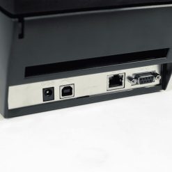 Máy in mã vạch GoDEX DT4x để bàn (3)